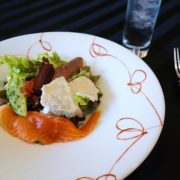 京都　bar zennsai